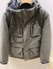Пуховик мужской 德国骆驼动感男装羽绒服5114-15016072 Camel Active