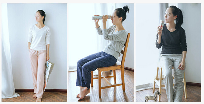 Pantalon pyjama jeunesse - Ref 718308 Image 13