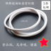 hộp cơm điện bear Nhiệt độ cao chịu nhiệt hộp cơm trưa vòng niêm phong Hộp tươi niêm phong Hộp nhựa hộp cơm trưa niêm phong vòng silicone vòng - Hộp cơm điện sưởi ấm hộp ủ cơm Hộp cơm điện sưởi ấm