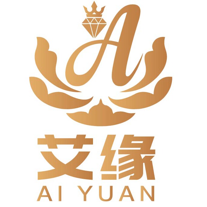 艾缘彩宝成品批发企业店