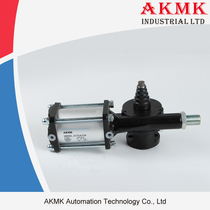 Factory direct sales CP063 pneumatic actuator SWIVELACTUATOR VFS valve driver