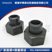 Welded pipe with JB2099-77 welded pipe