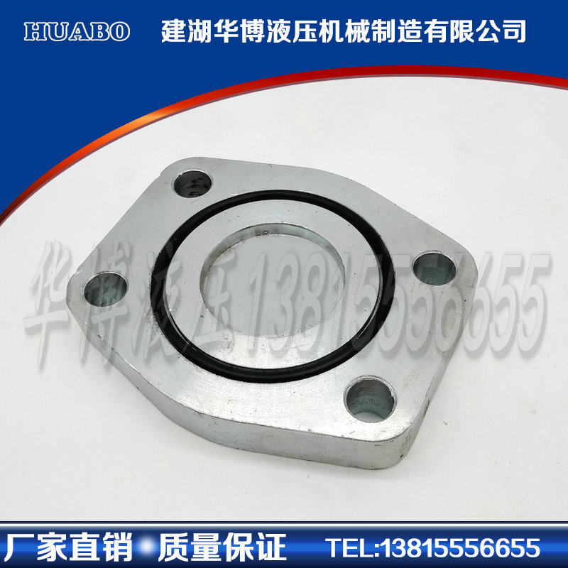 SAE flange cover SAE split flange AFC AFCA flange cover 3000psi 6000psi