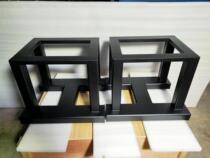 US JBL4429 sound box tripod 4312 4428 4319HIFI speaker bracket metal tripod spot