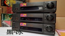 Sony Sony VHS home video recorder SLV-K862 has good features