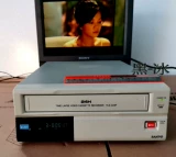 SANYO/SANYANG TAPE Video Record