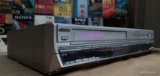 Японский JVC Victory DVHS HD Digital NTSC Recorder Interior New HM-DHX2