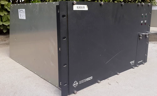 PELCO [Paierga] Матричный хост CM9760-MXB-X CM9760-CDU-T