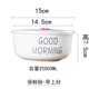 hộp cơm zojirushi Gốm tươi bát lớn bát ăn liền với vỏ xương Trung Quốc sinh viên hộp ăn trưa bát súp lò vi sóng bát bát hộp ăn trưa bát kín - Hộp cơm điện sưởi ấm hộp cơm điện lock and lock