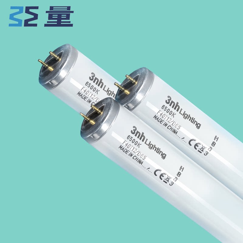 Tl84 PHILIPS飞利浦标准对色光源D65/TL84/CWF/UV/TL83/U30比色灯管