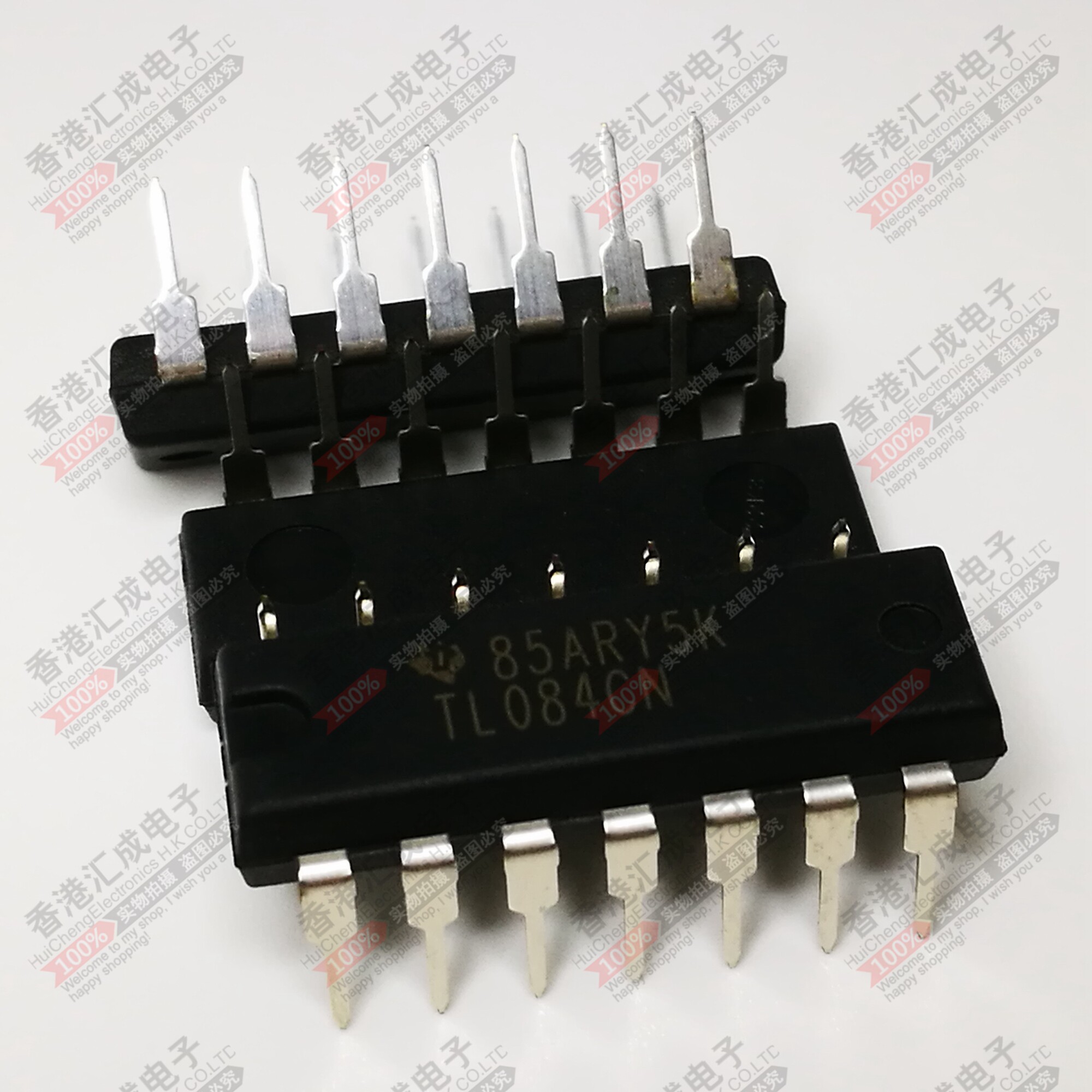 TL084CN DIP14 new original