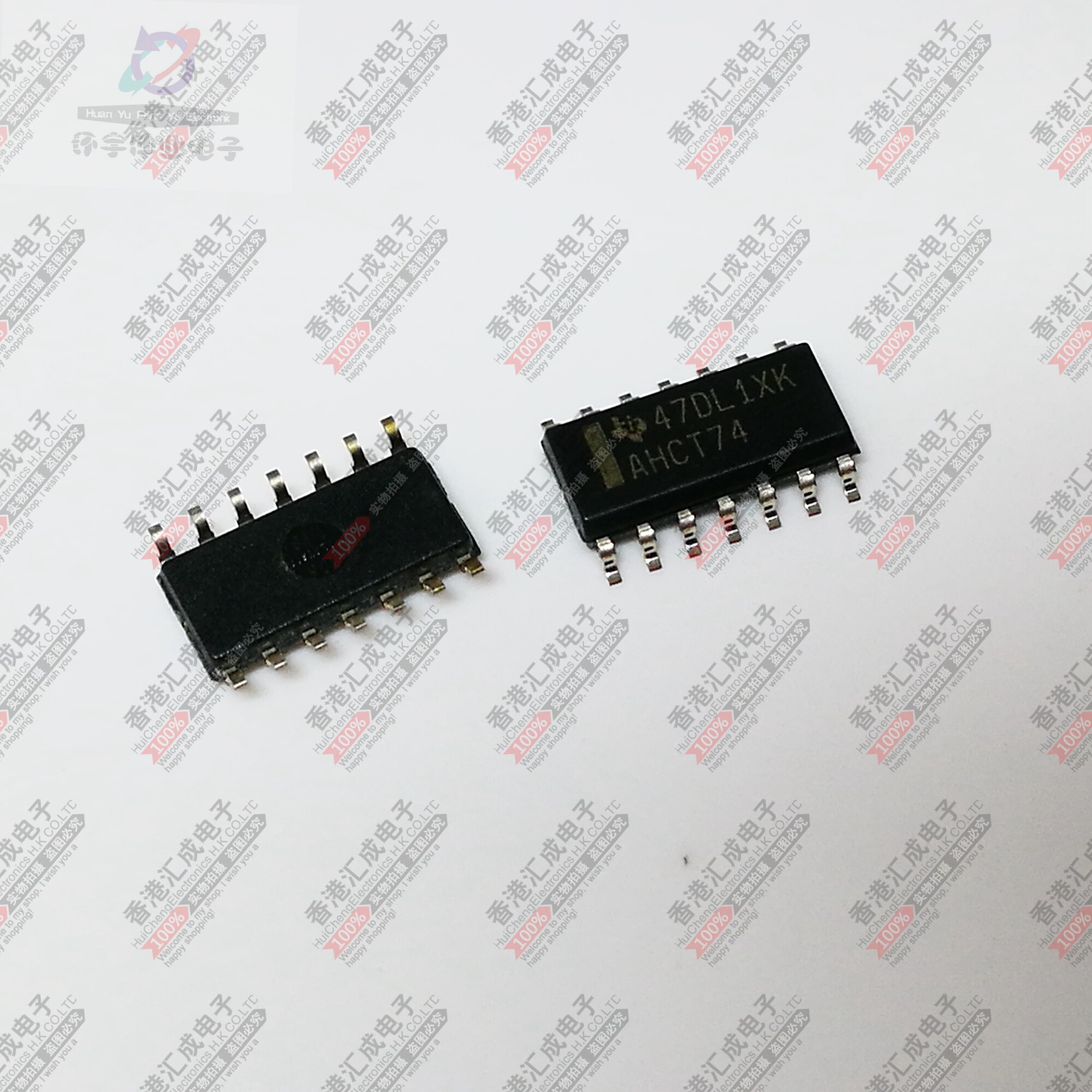 SN74AHCT14DR SN74AHCT14D SOP14 New Original