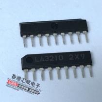 LA3210A LA3210 ZIP9 brand new original