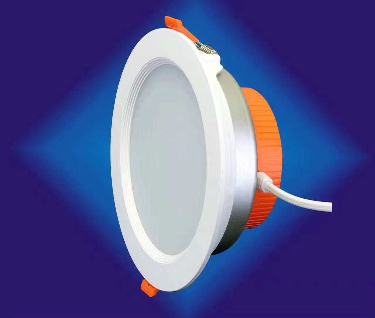 LED lighting lighting Ceiling lamp 5 watt 6 watt 12W opening 12 5 cm 2 5 inch 3 inch 5 inch 5 inch 8 inch drum light