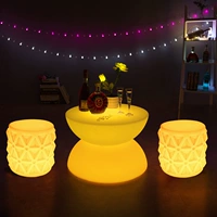 Открытый бар KTV Restaurant Lighting Dowaned Booe Qingba Club Mall Antive