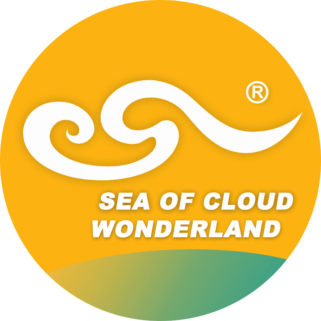 云海境进口食品的LOGO