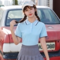 七彩棉校园服饰