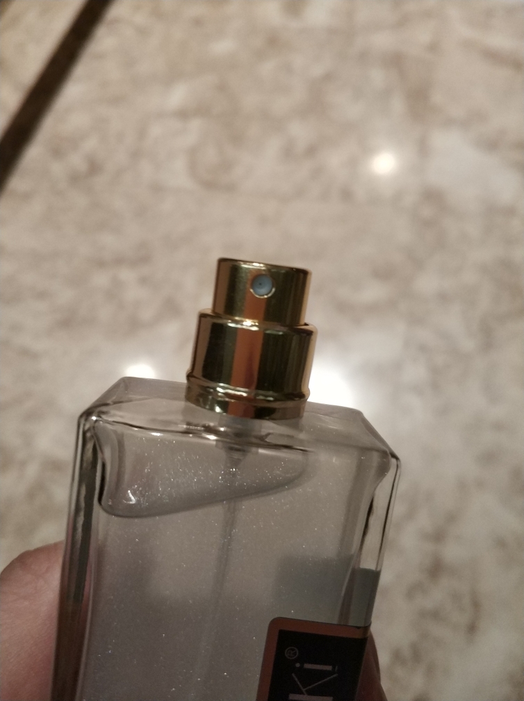 黛丝蔓VionKi流沙金香水女质量怎么样，使用后测评,第8张