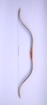 Venumi bow and arrow laminated bow Ming small slightly traditional bow anti-curatletico