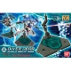 Spot Bandai HGBD 1/144 Gundam Creator Leo NPD Rio Mô hình lắp ráp Gundam - Gundam / Mech Model / Robot / Transformers