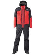 DAIWA Dawa 20 new DR-31020 waterproof and durable fishing suit suit