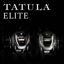 Dawa DAIWA 2020 TATULA ELITE Spider ELITE version of Lua Athletic water drop wheel