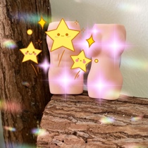 Foreign Trade Toys Decompression Novelty Sexy Lighter Mouth Red Packaging Set Peculiar