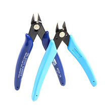 Drone tools line pliers FPV model aircraft traversing machine shears nozzle pliers diagonal pliers DIY installation and maintenance