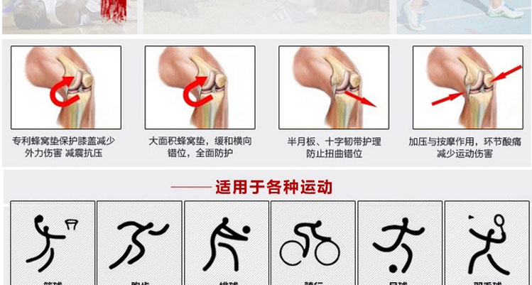 Protection sport - Ref 582720 Image 23