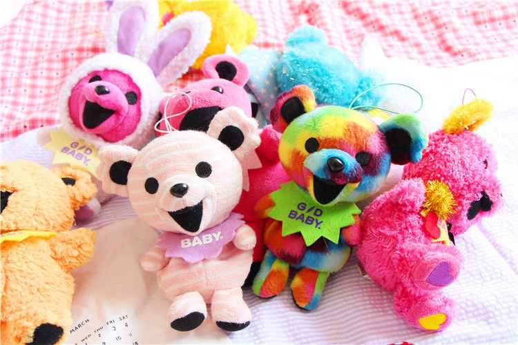 Coussin Manga - Ref 2687318 Image 7