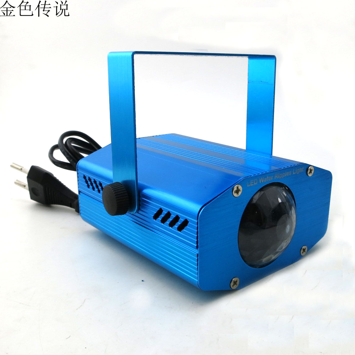 mạch đèn led nhấp nháy đơn giản Đèn LED năng động Đại dương đầy màu sắc Ánh sáng sân khấu Ánh sáng sân khấu Thiết bị biểu diễn đám cưới Bar KTV Scan Hot sale đèn pha led 50w