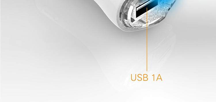 chargeur AOLEAKY 2A - Ref 1293960 Image 5