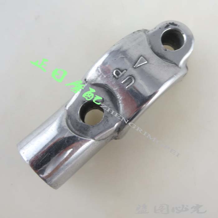 Phụ kiện xe máy: Mã gương ghế ly hợp Z1000 FZ600 FZ1000 Bandit 1200 - Xe máy lại gương gương xe máy đẹp