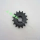 CB-1 CB400 92-98 VTEC 123 thế hệ bánh xích kích thước bánh trước và bánh sau xích - Xe máy Gears nhông xích xe máy wave alpha	