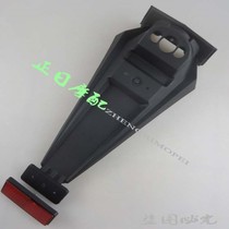 Motorcycle accessories ZX-6R 636 07-08 rear license plate frame rear fender high quality