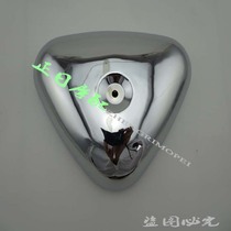 Motorcycle accessories: iron horse 400 into the empty cover air filter cover air filter cover