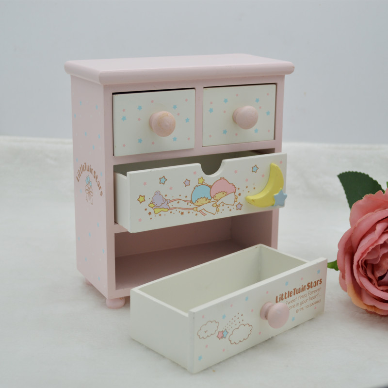 Coffret à bijoux - Ref 3105861 Image 1