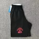 Vô địch Spot Champion nhỏ c thêu logo cotton quần short nam và nữ quần thể thao mùa hè phiên bản Mỹ chính hãng
