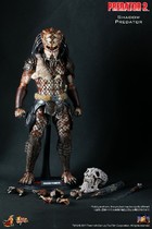 HOTTOYS HT MMS 154 Shadow Iron Blood Conference Edition