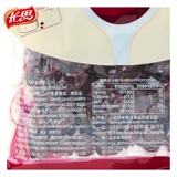 长思 Бутик -ядерный ядерный jujube 500g*2 сумки установлены с красным Jucube и высушены до ядерных закусок Shandong Specialty