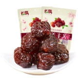 长思 Ejiao Crystal даты 450G*2 мешки из красного Jujube Publishay Products Shropethice Big Package Ejiao Jujube
