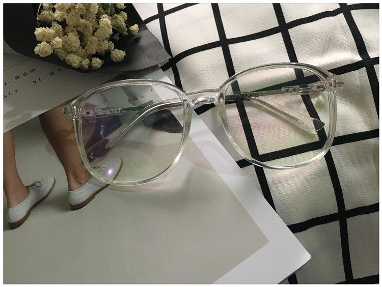 Montures de lunettes OTHER   en Plaque - Ref 3139510 Image 10