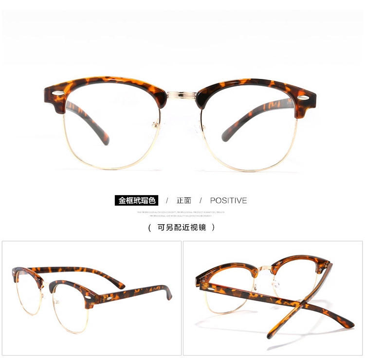 Montures de lunettes OTHER   en Tole - Ref 3140078 Image 17