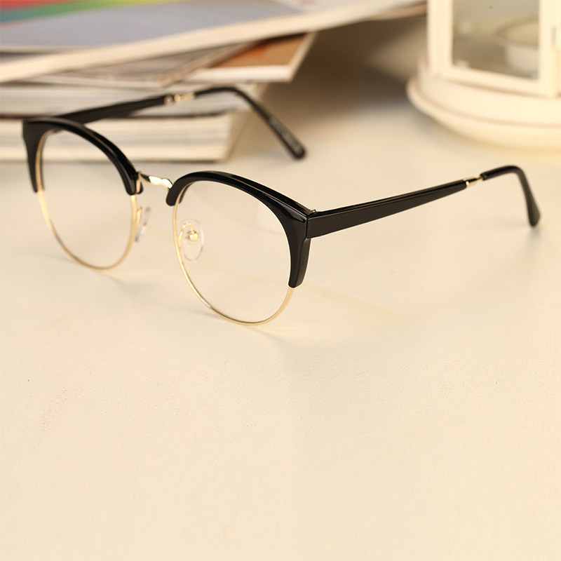 Montures de lunettes en Tole - Ref 3140752 Image 4