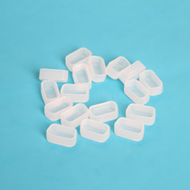 VGA computer monitor digital HD connector DB15 DB9 b9 byhead protective dust cap cover