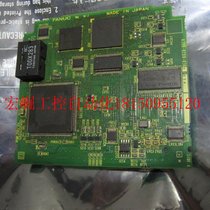 Negotiation A20B-8200-0361 FANUC original system axis card in stock