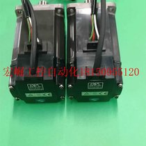 Bargaining price HC-KFS73 servo motor has good functions. Bargaining price in stock.