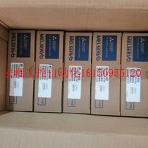 Negotiate price MR-J2M-P8B brand new servo driver in stock welcome to purchase in stock