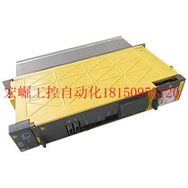 Bargaining price A06B-6117-H105 H106 H107 FANUC system amplifier driver module bargaining spot