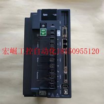 Negotiation A2 7 5kW high voltage servo driver ASD-A2-7543-M Inquiry in stock